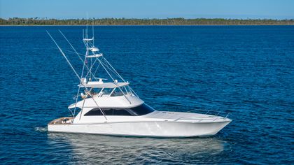 73' Viking 2004
