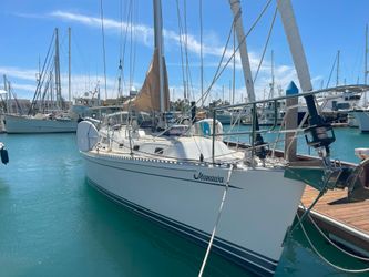 46' Outbound 2017