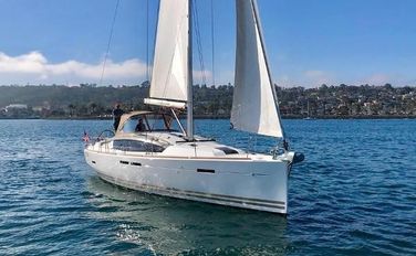 Jeanneau Ds 44 boats for sale in California - YachtWorld