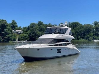 44' Meridian 2012