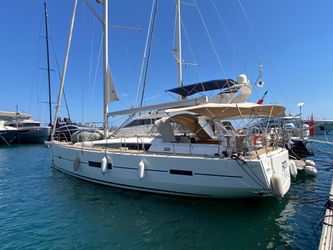 48' Dufour 2019 Yacht For Sale