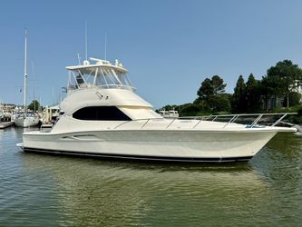 42' Riviera 2006