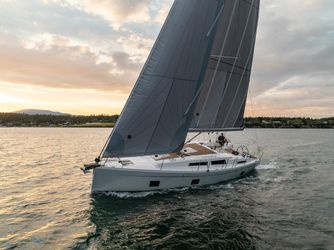 41' Hanse 2023