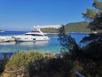 Princess 88 Motor Yacht