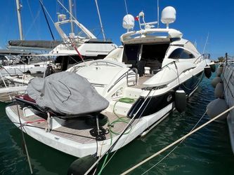 75' Sunseeker 1999