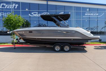 28' Sea Ray 2018