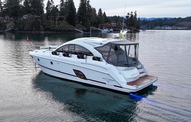 44' Beneteau 2015
