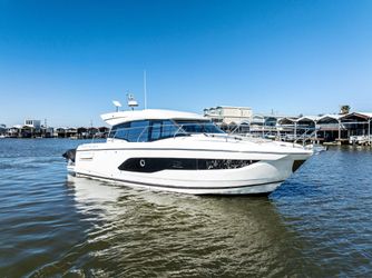 42' Prestige 2020