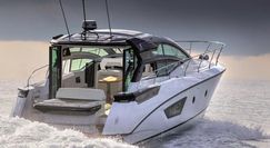 Beneteau Gran Turismo 46
