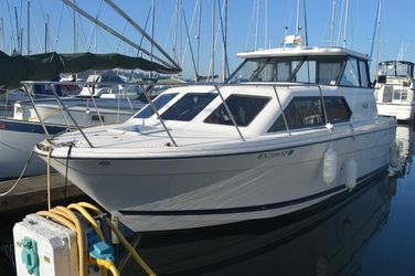 Bayliner 289 Classic