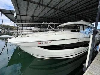 42' Prestige 2021