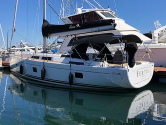 45' Hanse 2020