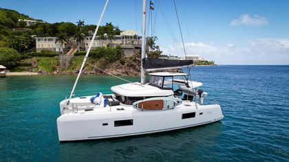 42' Lagoon 2023