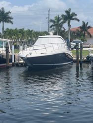 39' Sea Ray 2005