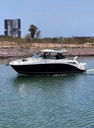 35' Sea Ray 2023