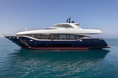 100' Maiora 2022