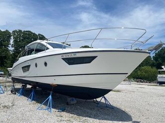 42' Beneteau 2018