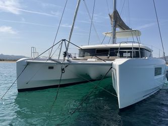 45' Lagoon 2021 Yacht For Sale