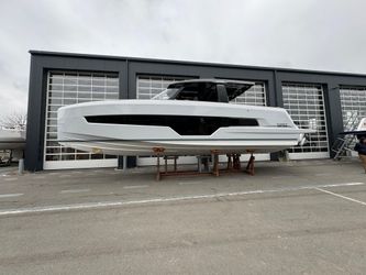 43' Fjord 2024