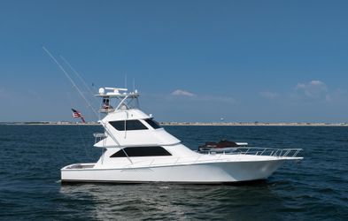 61' Viking 2002