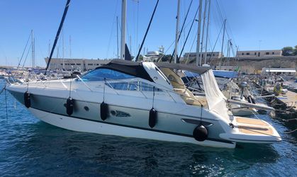 39' Cranchi 2007