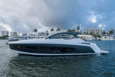 45' Azimut 2020 Yacht For Sale