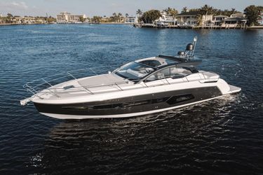 45' Azimut 2020