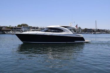 44' Riviera 2012