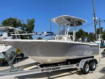 Key West 203 FS