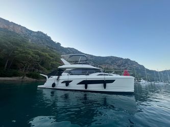 44' Aquila 2015