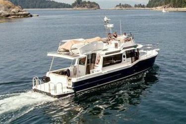 41' Ranger Tugs 2020 Yacht For Sale