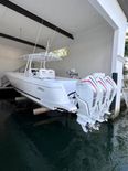 Intrepid 375 Center Console FE