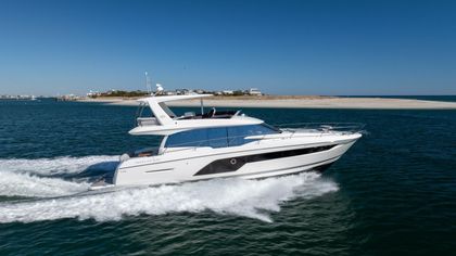 59' Prestige 2023