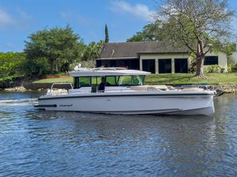 38' Axopar 2024