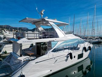 60' Azimut 2024