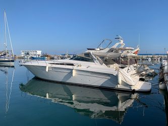 50' Sea Ray 1994 Yacht For Sale