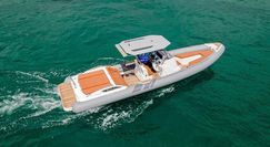 Cobra Ribs Nautique 9.0m