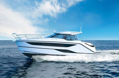 37' Bavaria 2025