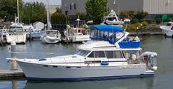 Bayliner 3870 Motoryacht