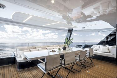 80' Sunreef 2022