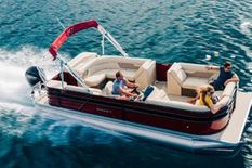 Crest Classic LX 240
