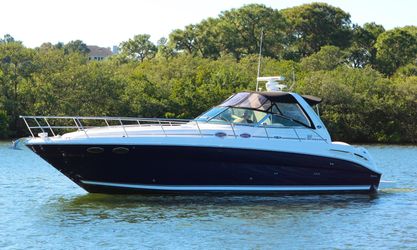 38' Sea Ray 2004