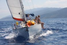 Beneteau First 285