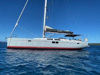 50' Hanse 2016