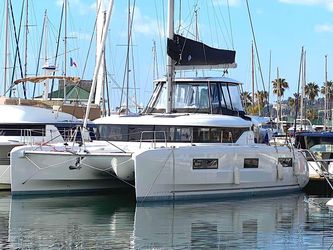 45' Lagoon 2021
