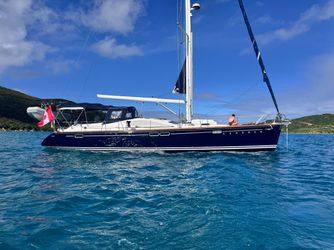 55' Jeanneau 2008