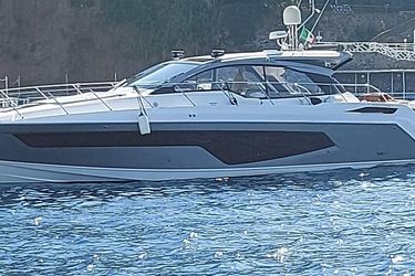 53' Azimut 2019