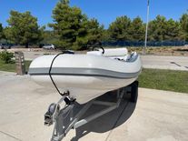 Williams Jet Tenders 395