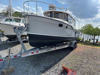 29' Ranger Tugs 2022