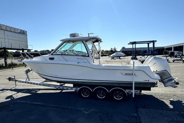 28' Boston Whaler 2024